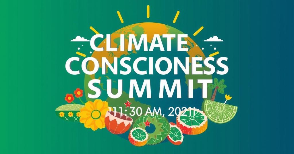 DeSmog and Pocket Project Collaborate for Climate Consciousness Summit 2024