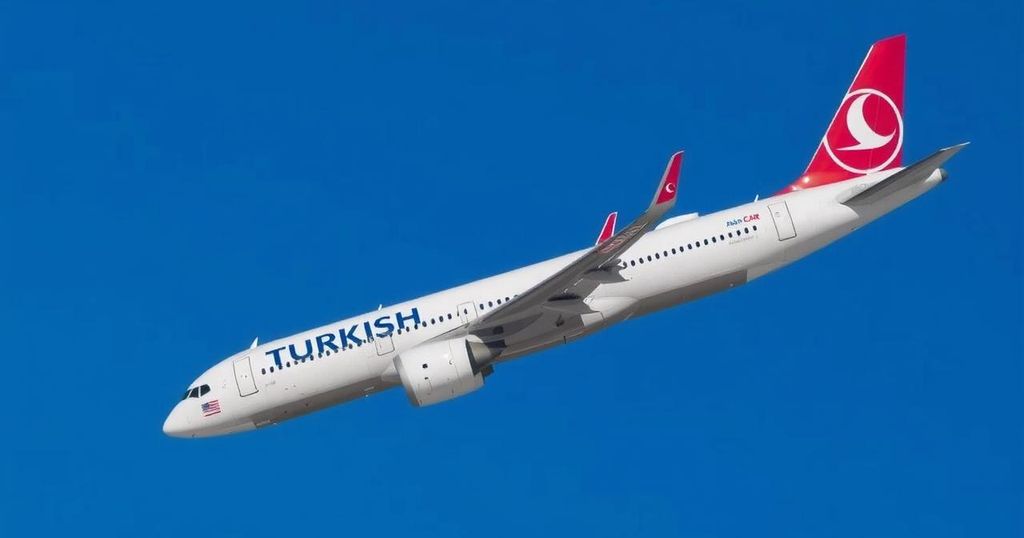 Turkish Airlines and Pegasus Suspend Flights to Iran Amid Escalating Tensions