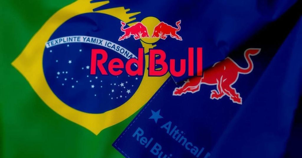 Horner Outlines Red Bull’s Major Challenge in Brazil Following Mexican Setback