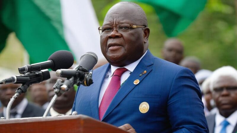 Congo President Tshisekedi Faces Backlash Over Potential Constitutional Reform