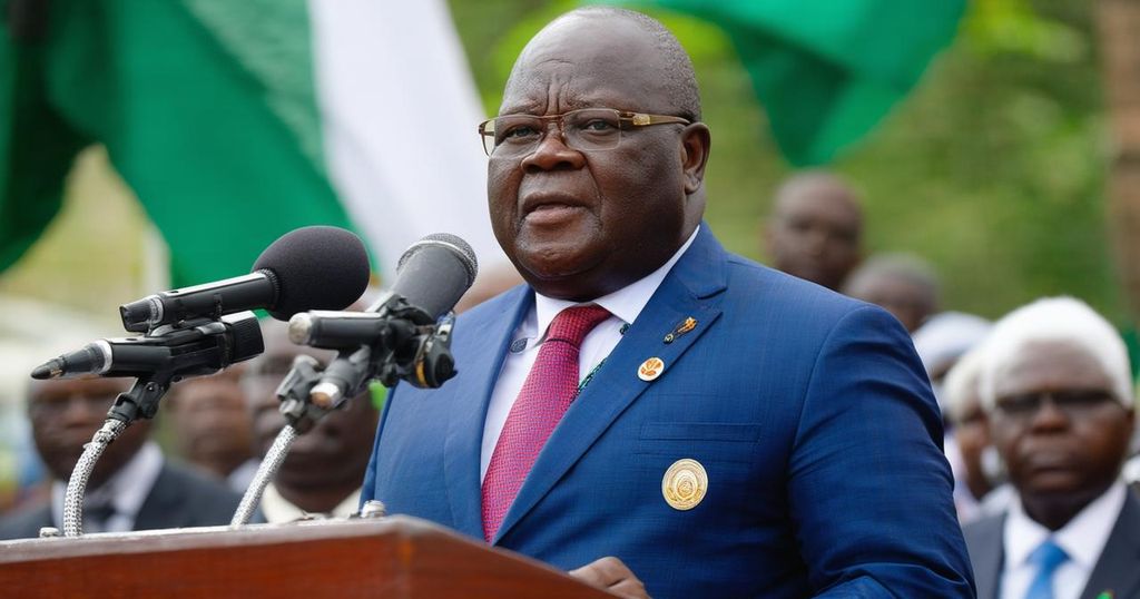 Congo President Tshisekedi Faces Backlash Over Potential Constitutional Reform