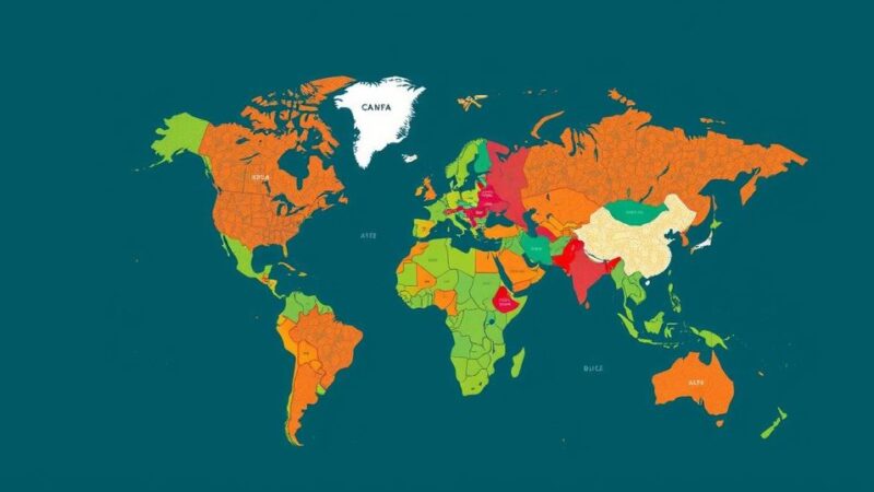 The Impact of Climate Change on Immigration: Fears Amid Election Uncertainty