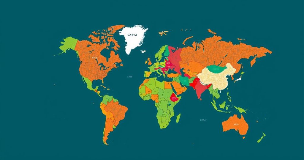 The Impact of Climate Change on Immigration: Fears Amid Election Uncertainty