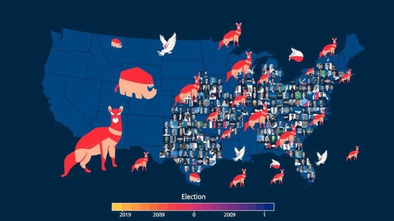 The Global Implications of the U.S. Presidential Election