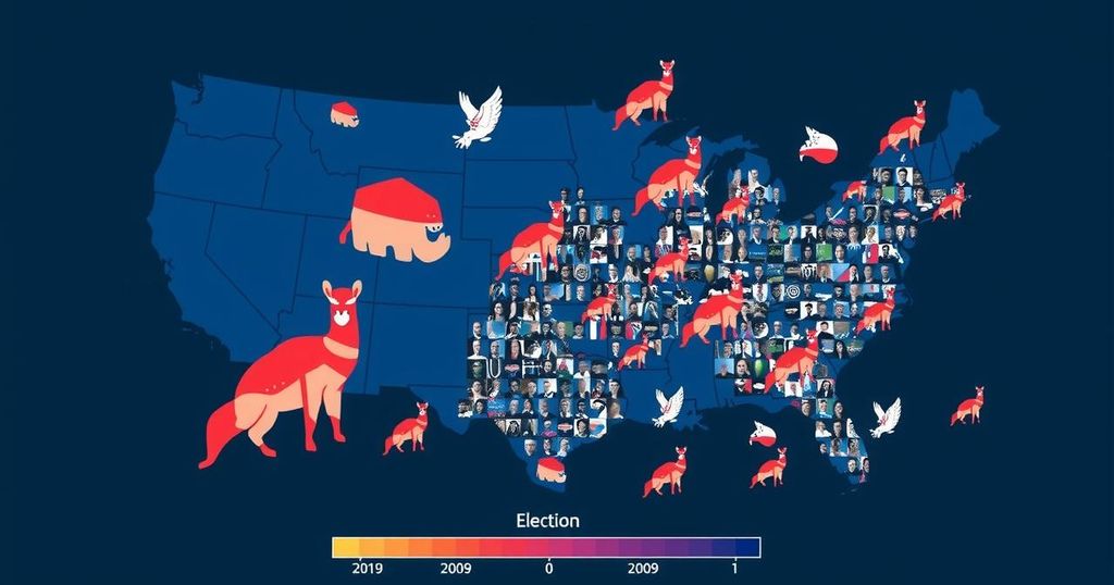 The Global Implications of the U.S. Presidential Election