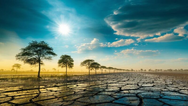 UN Warns of Oncoming Climate Catastrophe as Global Warming Projections Rise