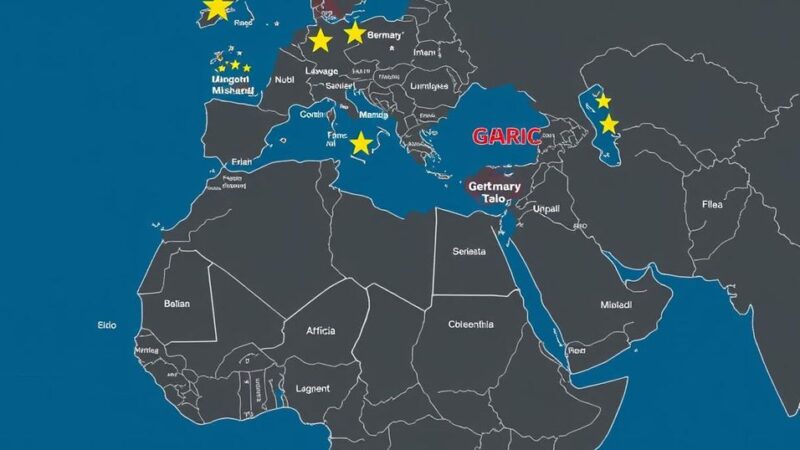 Germany Invests in Extremism Prevention in Togo, Benin, and Guinea-Bissau