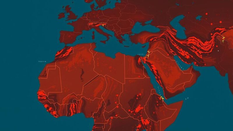 Shifting Alliances in the Horn of Africa: The Formation of an Egypt-Eritrea-Somalia Axis