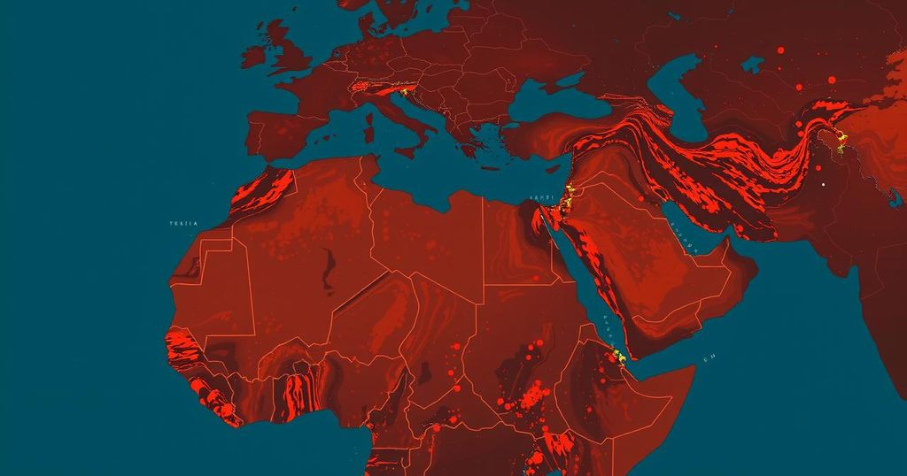 Shifting Alliances in the Horn of Africa: The Formation of an Egypt-Eritrea-Somalia Axis