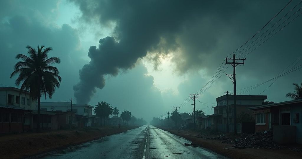 Devastating Storms in Brazil: A Tragic Aftermath Following Historic Drought