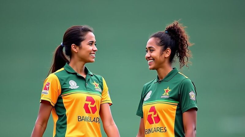 Preview of Match 16: Bangladesh Women vs South Africa Women in ICC Women’s T20 World Cup 2024