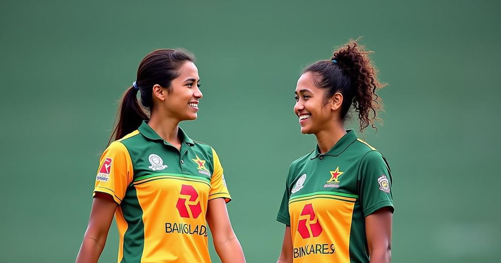 Preview of Match 16: Bangladesh Women vs South Africa Women in ICC Women’s T20 World Cup 2024