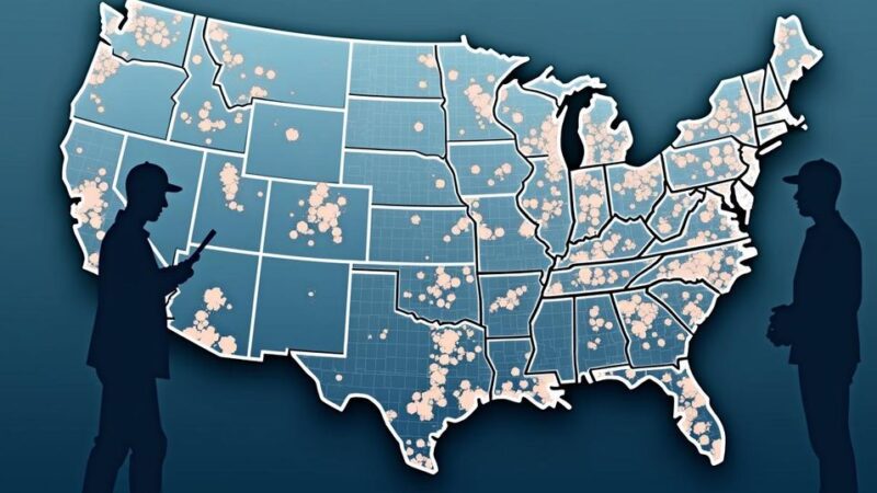 Mercer County: A Beacon of Electoral Integrity Amidst National Misinformation