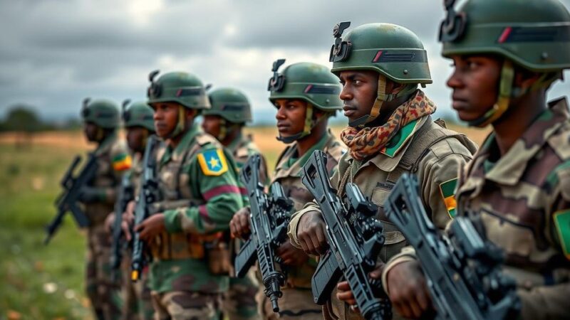 Ethiopia’s Military Presence in Somalia Under Threat Amid Dispute with Somaliland