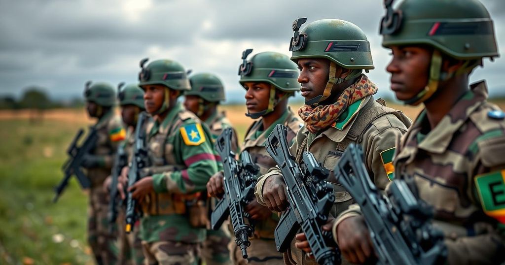 Ethiopia’s Military Presence in Somalia Under Threat Amid Dispute with Somaliland