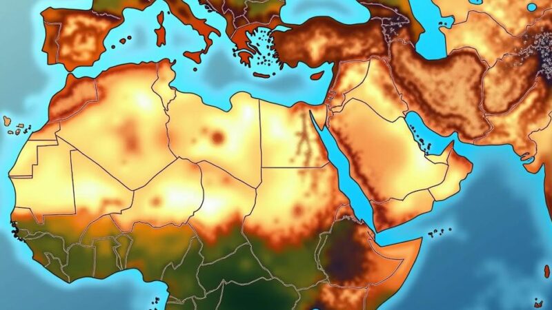 Egypt’s Strategic Alliances in the Horn of Africa: Strengthening Influence and Addressing Regional Tensions