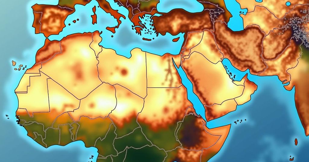 Egypt’s Strategic Alliances in the Horn of Africa: Strengthening Influence and Addressing Regional Tensions