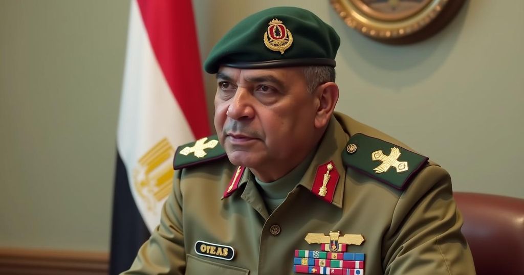 Sudanese General Highlights Role of Egyptian Air Power in Ongoing Conflict