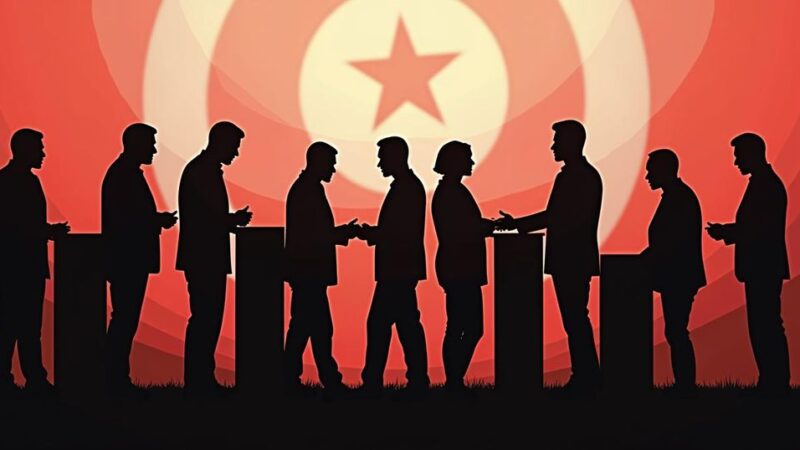 Tunisia’s Presidential Election: A Struggle for Legitimacy in a Challenging Landscape