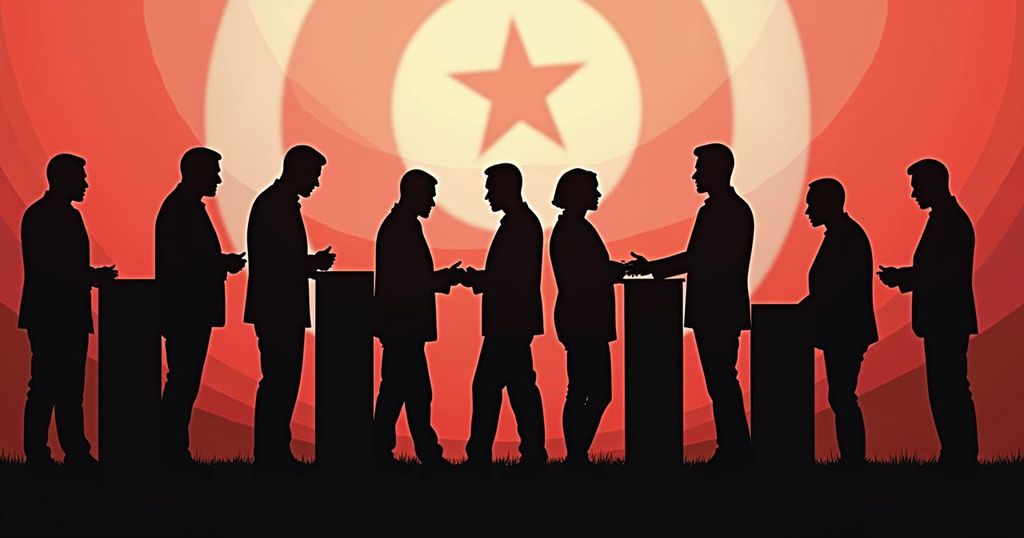 Tunisia’s Presidential Election: A Struggle for Legitimacy in a Challenging Landscape