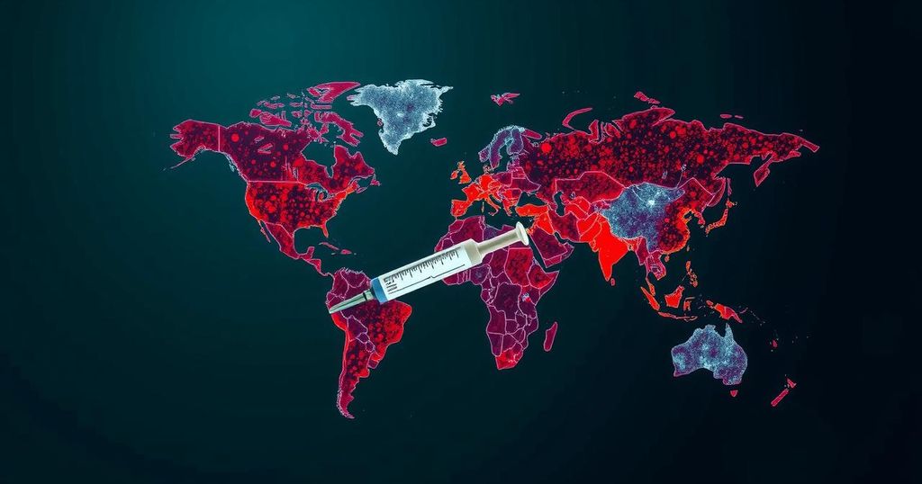 Strengthening Vaccine Equity: The Global South’s Response to Pandemic Inequities