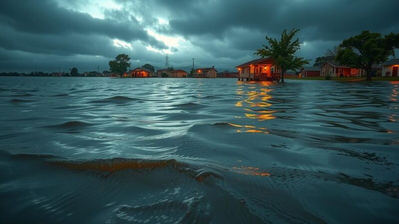 Impact of Global Warming on Flooding in Africa: A Clarion Call for Urgent Action