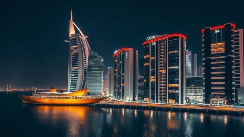 Kazakhstan in Dubai: Scrutiny Over Ex-Officials and Their UAE Assets