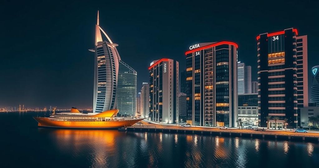 Kazakhstan in Dubai: Scrutiny Over Ex-Officials and Their UAE Assets