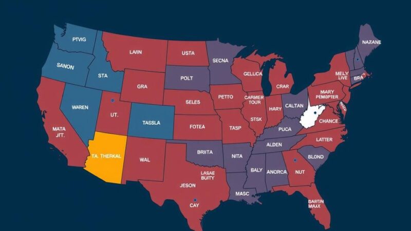 Election 2024 Campaign Intensifies: Key Strategies and Upcoming Events as Critical Day Approaches