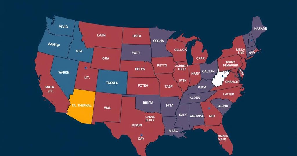 Election 2024 Campaign Intensifies: Key Strategies and Upcoming Events as Critical Day Approaches