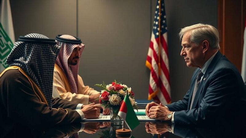 MBS and Blinken Engage in Diplomatic Talks on Gaza and Lebanon Situations