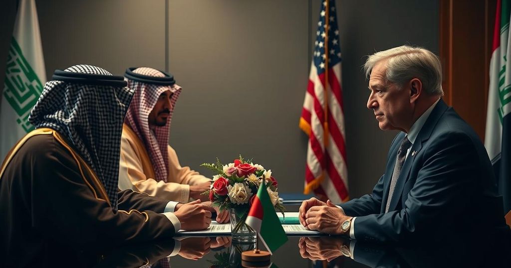 MBS and Blinken Engage in Diplomatic Talks on Gaza and Lebanon Situations