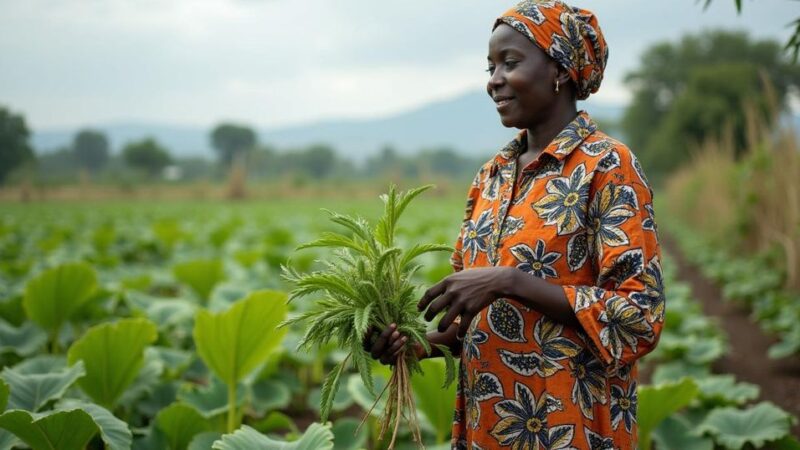 African Development Bank Grants $34.8 Million for Climate Resilience in Malawi and Zimbabwe