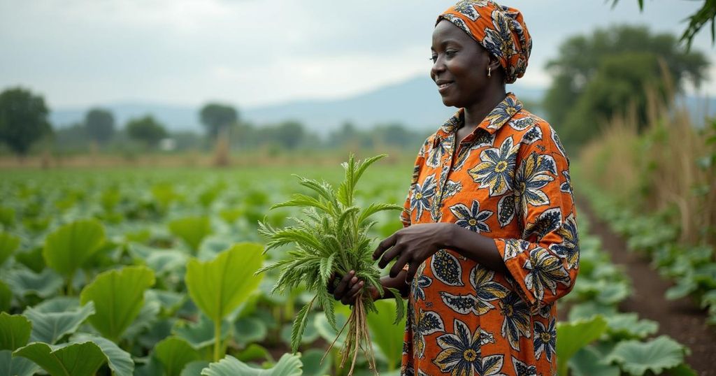 African Development Bank Grants $34.8 Million for Climate Resilience in Malawi and Zimbabwe