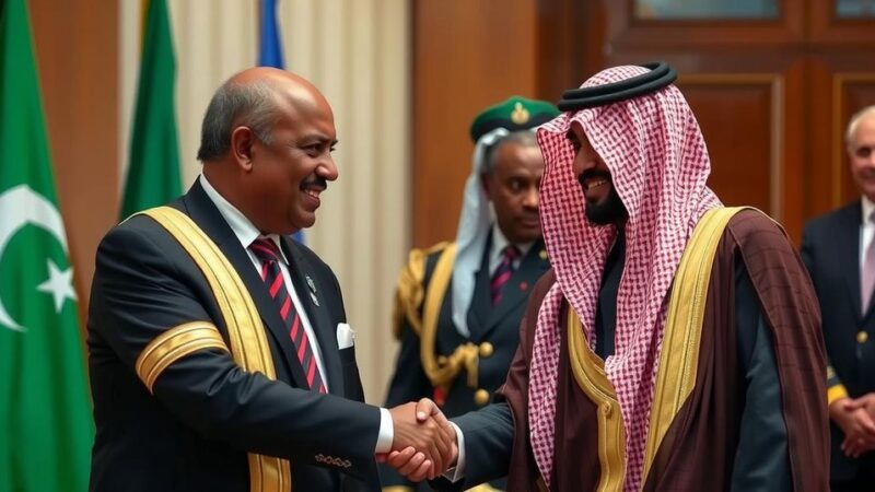 Burundi President Welcomes Credentials of Qatar’s New Ambassador