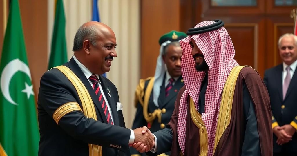 Burundi President Welcomes Credentials of Qatar’s New Ambassador