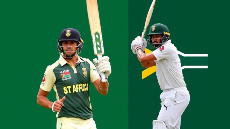 Bangladesh vs South Africa: Day 4 Preview of the First Test Match