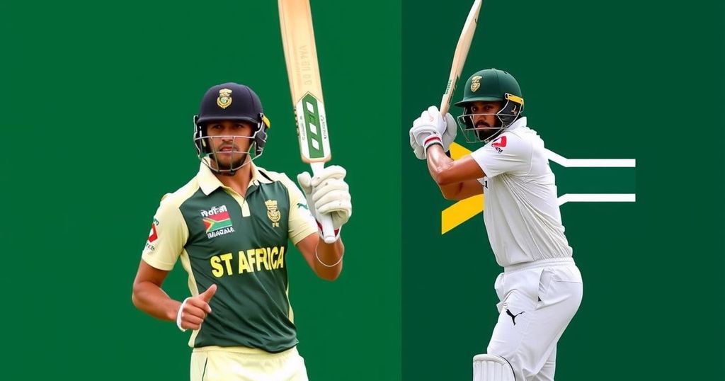 Bangladesh vs South Africa: Day 4 Preview of the First Test Match