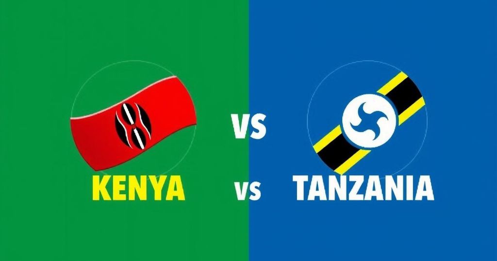 Kenya and Tanzania Set for a Thrilling Showdown in AFCON U-20 CECAFA Final