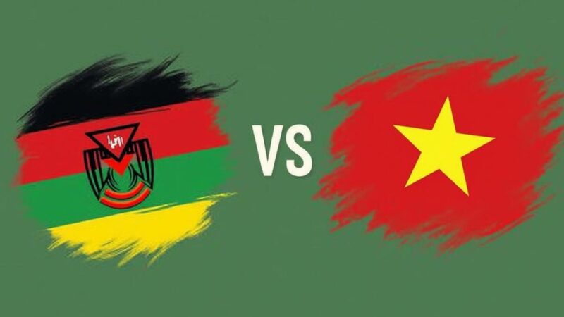 Match Preview: Malawi vs. Senegal – A Crucial Encounter for AFCON Qualification