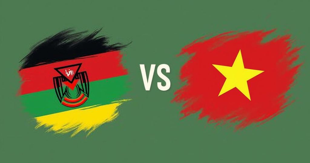 Match Preview: Malawi vs. Senegal – A Crucial Encounter for AFCON Qualification