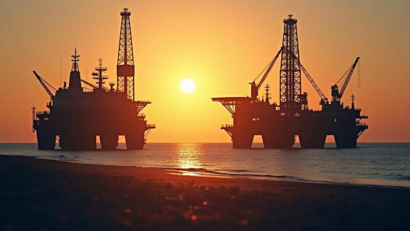 Angola and DRC Sign Agreements for Offshore Block 14 Development at AOG 2024