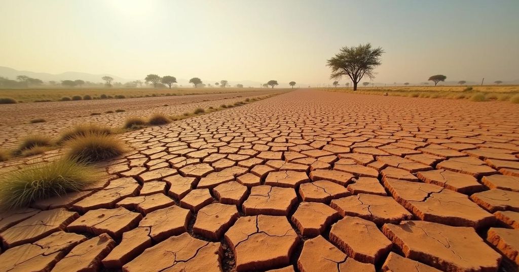 Severe Drought in Southern Africa Threatens Millions: A Humanitarian Crisis Unfolds