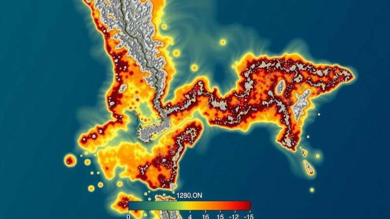 Drought Risk Triples Since the 1980s: A Climate Emergency Report