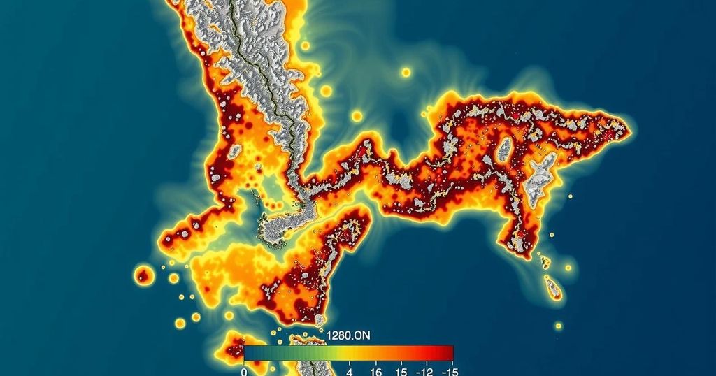 Drought Risk Triples Since the 1980s: A Climate Emergency Report