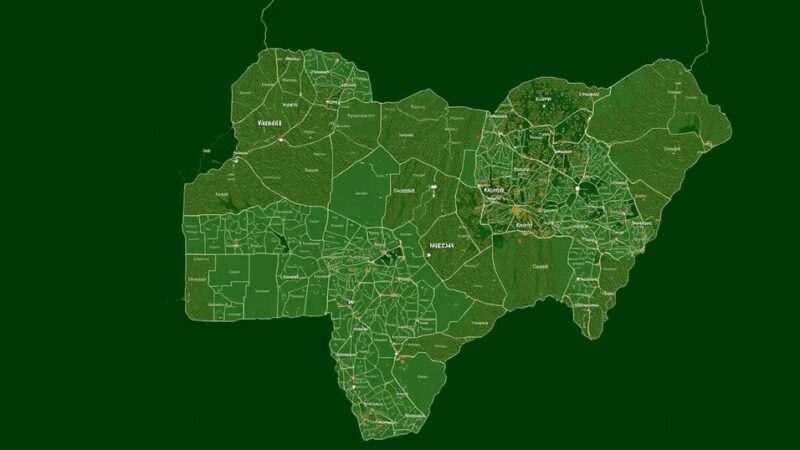 The Intersection of Climate Change and Conflict: Escalating Malnutrition in Nigeria