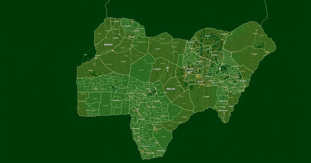 The Intersection of Climate Change and Conflict: Escalating Malnutrition in Nigeria