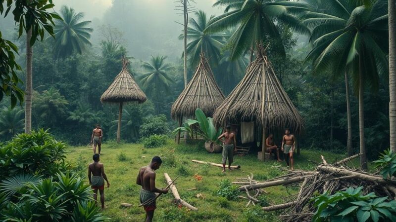 The Risks of Contact: The Reality of Uncontacted Tribes in the Amazon