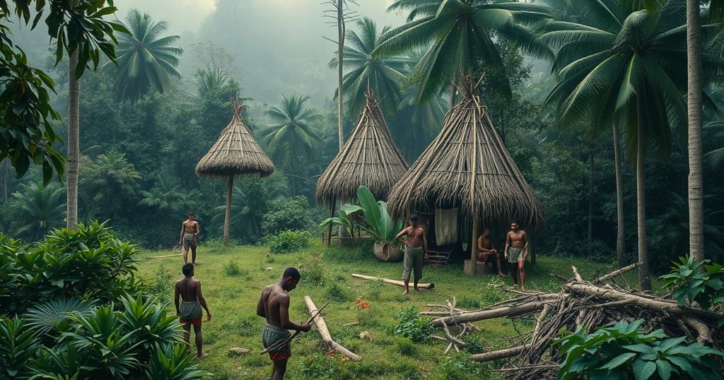 The Risks of Contact: The Reality of Uncontacted Tribes in the Amazon