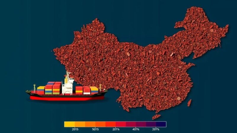 Impact of Guinea Supply Disruptions on China’s Bauxite Imports in September 2024